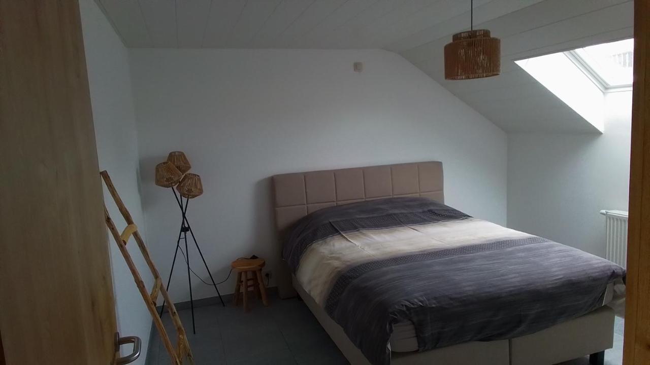 La Ferme Villa 2 Bastogne Exterior photo